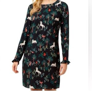 Sugarhill Brighton Forest Dress